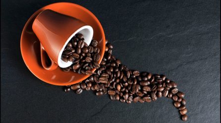Czy picie kawy jest prozdrowotne?