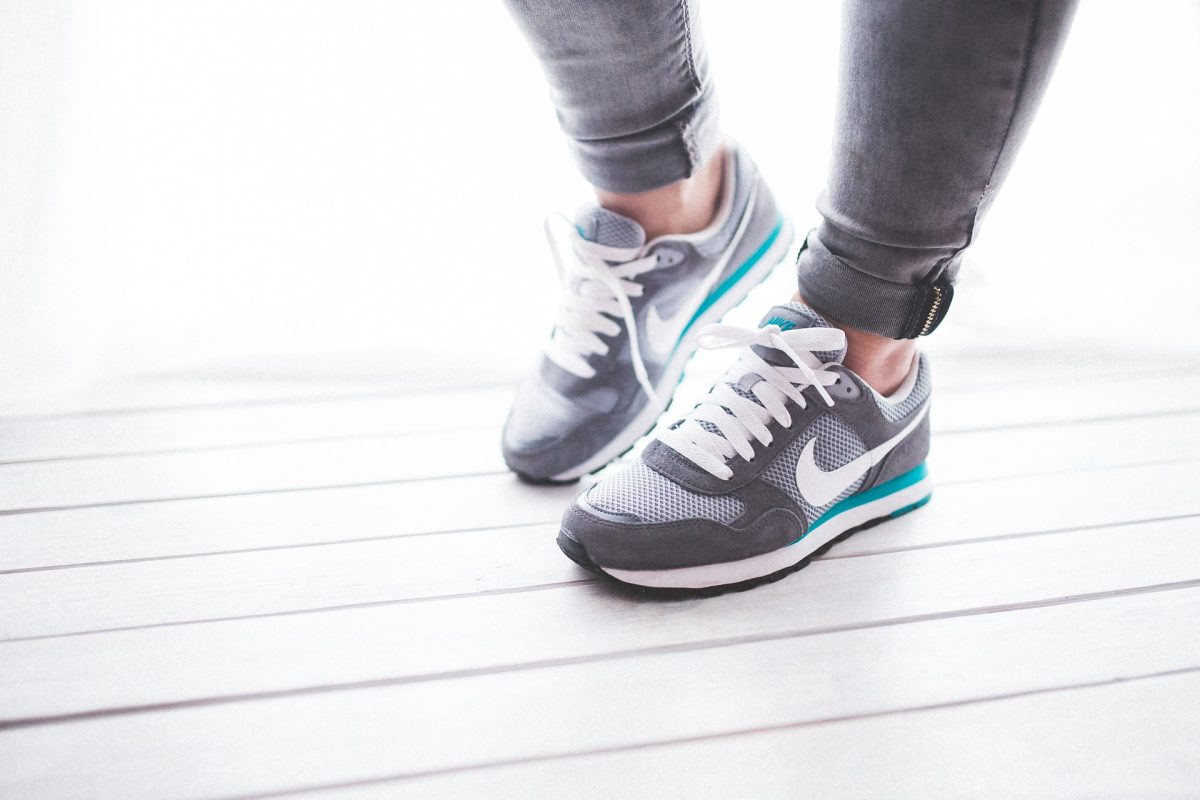 Buty do biegania – jakie mają zalety?