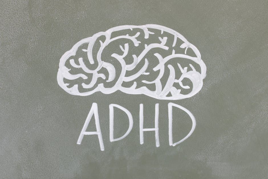Wpływ e-wizyt na efektywność leczenia zaburzeń psychicznych – studium przypadku ADHD i depresji