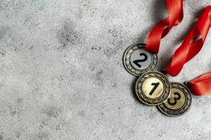 Jak personalizacja medali może podnieść wartość twojego wydarzenia sportowego?