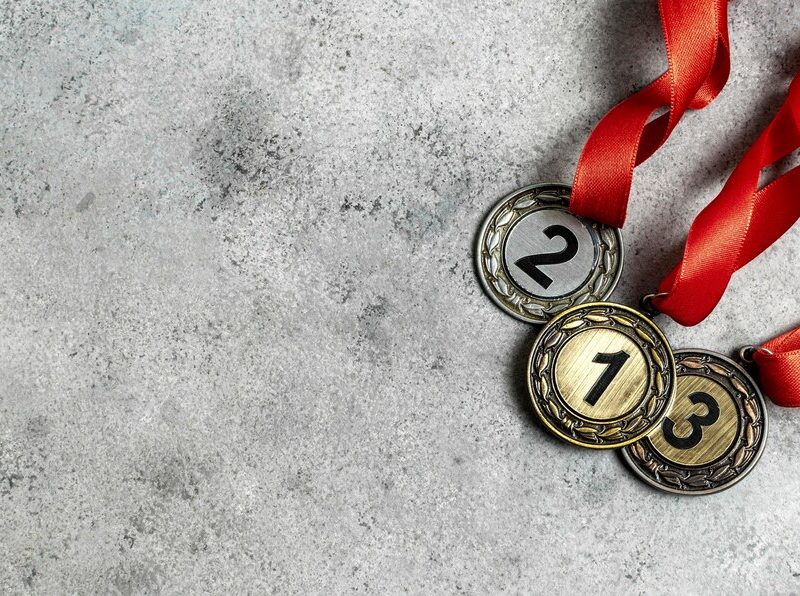Jak personalizacja medali może podnieść wartość twojego wydarzenia sportowego?