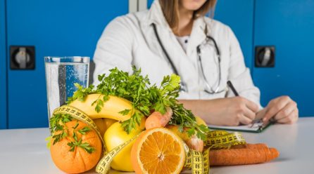 Jak wybrać odpowiedniego dietetyka klinicznego do walki z nadwagą i otyłością